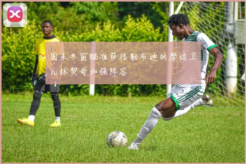 国米冬窗瞄准萨格勒布迪纳摩边卫瓦林契奇加强阵容